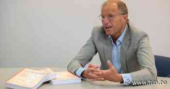 Topdokter en kniespecialist Johan Bellemans annuleert raadplegingen om medische redenen - Het Laatste Nieuws