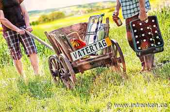 Am Vatertag lassen es nicht nur Väter krachen