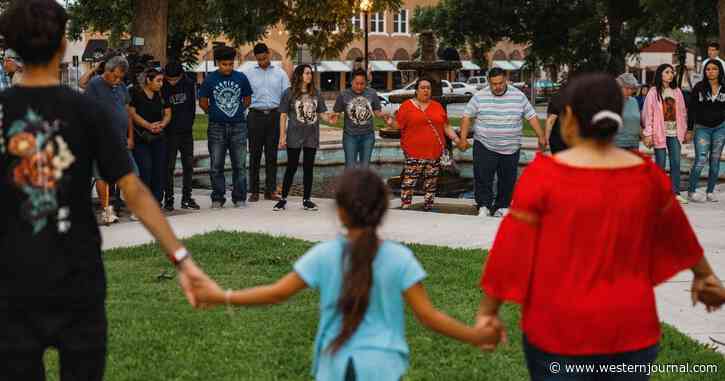 Revealed: Attack on Texas School Was Not Killer's First Shooting, Police Say