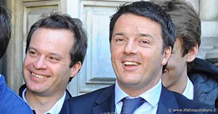 Open, a Genova aperto fascicolo dopo denuncia di Marco Carrai contro i pm di Firenze