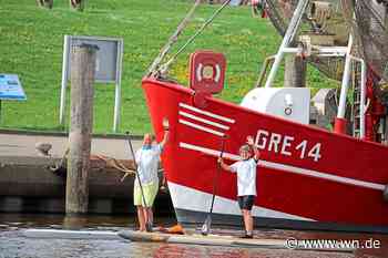 Neun Tage, 262 Kilometer, über 12.000 Euro