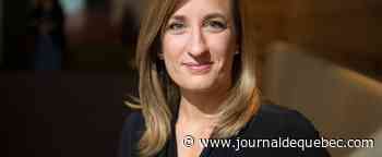 Marie-Christine Bergeron devient cheffe d’antenne chez Noovo