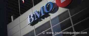 Plus de 4 milliards $ de bénéfice net pour BMO Groupe financier au 2e trimestre
