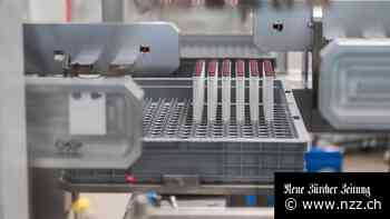 In der Schweiz Softwarespezialisten zu finden, wird zunehmend schwierig – Ypsomed weicht nach Barcelona aus