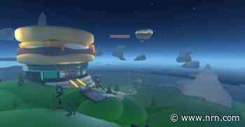 Why restaurant operators should reserve a spot in the metaverse