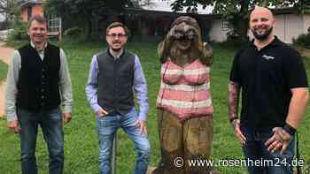 Das planen die neuen Pächter der Obinger Strandbar