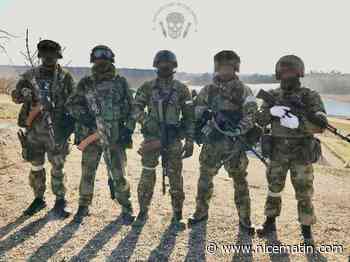 Des combattants du groupe Wagner accusés d'avoir tué des civils en Ukraine