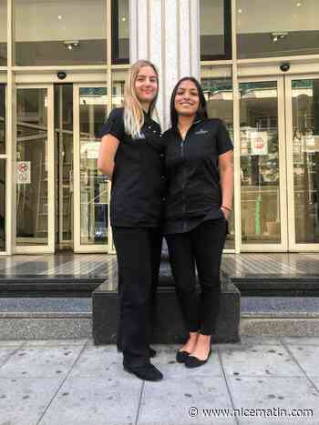 A Nice, l’Institut Elégance forme de futures esthéticiennes... et propose des soins à petits prix