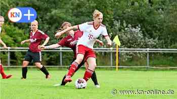 SV Wahlstedts Fußballerinnen haben Großes vor
