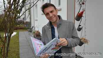 Kultur Casino startet Literaturreihe in der Bücherei Neu-Ulm