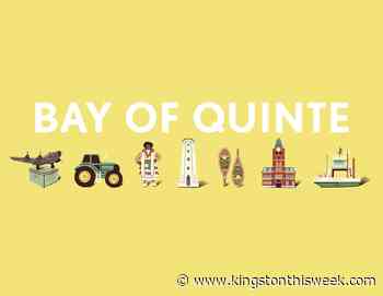 Bay of Quinte tourism on the rise | Kingston/Frontenac This Week - Kingston This Week