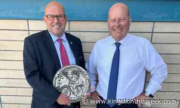 Prince Edward County ready to defend active community title - Kingston This Week