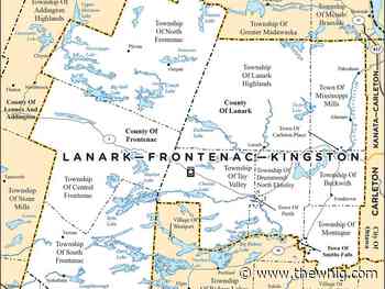 Ontario Election 2022: Lanark–Frontenac–Kingston riding profile - The Kingston Whig-Standard
