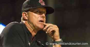 Gamecocks post first losing season since 1996; What now for Mark Kingston? - Charleston Post Courier