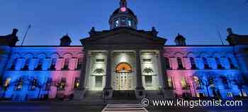 Kingston among nation's most gender-diverse cities, inclusivity work still needed - Kingstonist