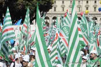 Parma, Cisl: Dopo elogi agli infermieri eroi, stipendi a rischio tagli - Nurse24