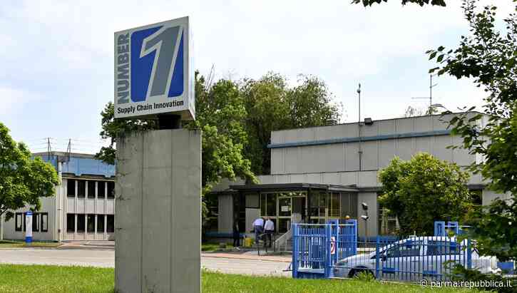 Reati fiscali nella logistica a Parma: sequestro giudiziario di 42 milioni di euro - La Repubblica