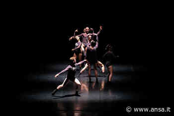 Danza: debutto a Parma di 'Quartetto per la fine del tempo' - Agenzia ANSA
