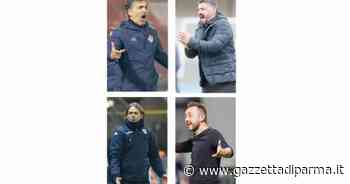 Nuovo allenatore, ore decisive per il nome - Gazzetta di Parma