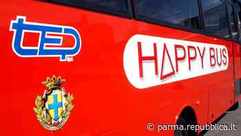 Buoni mobilità ai dipendenti del Comune di Parma che mandano i figli a scuola in bus - La Repubblica