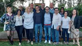 Elezioni a Parma: i candidati della lista Cantiere Riformista - La Repubblica
