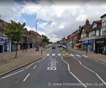Road closures for Pinner Fair and Harrow Platinum Jubilee celebrations