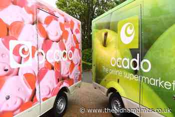 Ocado slashes retail outlook as customers cut back on spending - The Oldham Times