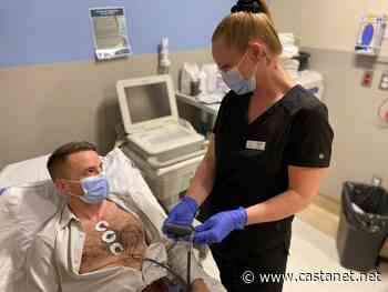 Interior Health announces upgraded heart monitors - Kamloops News - Castanet.net