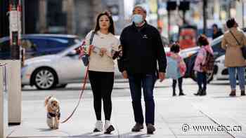 Your questions answered: Should I wear a mask if I've already had COVID?