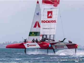 Rockwool e One Ocean Foundation insieme per la protezione di mari e oceani - Corriere della Sera