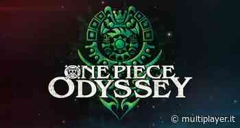 One Piece Odyssey: trailer del nuovo gioco di ruolo per PC, PS4, PS5 e Xbox Series X|S - Multiplayer.it