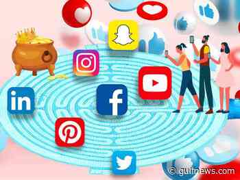 How to make money on social media while influencing people - Gulf News