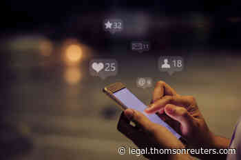 How social media changed crime investigations | Legal Blog - Thomson Reuters