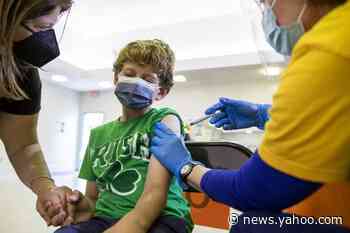 With California hit by new coronavirus wave, time to start wearing masks? Limit gatherings? - Yahoo News