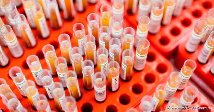 Blutspende zwei Wochen nach Corona-Infektion möglich