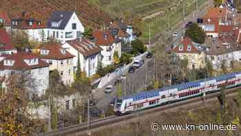 9-Euro-Ticket gilt im IC von Stuttgart zum Bodensee