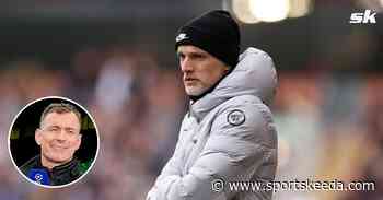 "He'll be looking to add in those positions" - Chris Sutton points out key area Chelsea boss Thomas Tuchel will look to improve in the summer transfer window - Sportskeeda