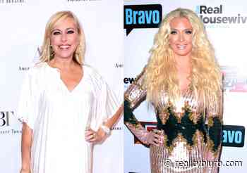 RHOBH's Sutton Stracke Slams Erika Jayne for "Disrespectful" Action, Shares If She Believes Costar and Talks Aspen Drama - Reality Blurb