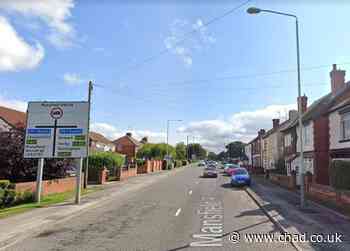 Boozy Amazon worker collided with another car during U-turn in Sutton - court case - Mansfield and Ashfield Chad