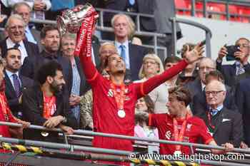 ‘Absolutely remarkable’: Chris Sutton left in disbelief for 30-year-old Liverpool player after PL announcement - Rousing The Kop - Liverpool FC News