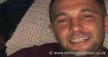 Kane Stonehouse 'executed' Gary Warner in Sutton Coldfield over 'seven-year grudge', court told - Birmingham Live