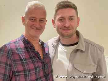 Stephen Sondheim's Company comes to Sutton Coldfield - Express & Star