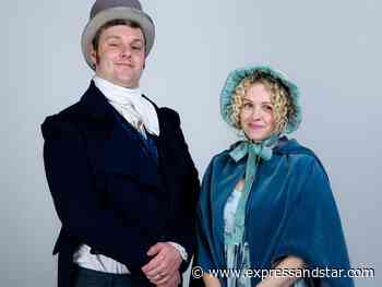 Preview: Jane Austen's Northanger Abbey on stage in Sutton Coldfield - Express & Star