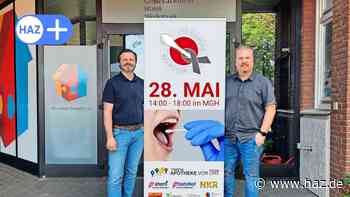 Wedemark: Apotheker starten Typisierungsaktion zum Welt-Blutkrebs-Tag - HAZ