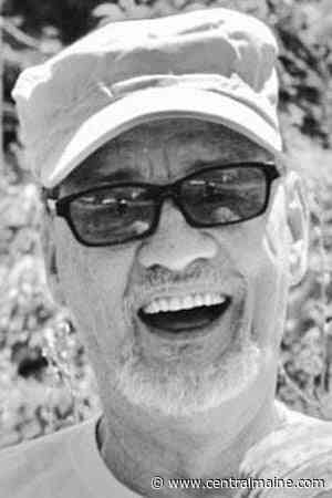Obituary: Patrick “Pat” Mercier III - CentralMaine.com - Kennebec Journal and Morning Sentinel