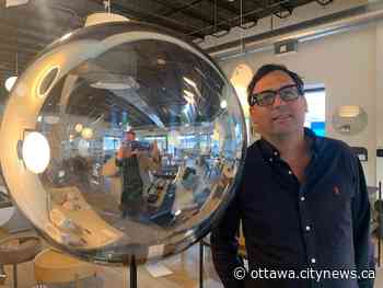 Bringing modern design to Ottawa - Ottawa.CityNews.ca