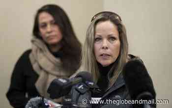 Ottawa judge decides 'Freedom Convoy' organizer Tamara Lich can remain out on bail while awaiting trial - The Globe and Mail