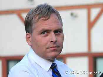 Ontario election, Ottawa South: Gay — 'A government that will invest in its constituents' - Ottawa Citizen