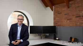 Philanthropy in Ottawa: Honouring a father's love of community - Ottawa Business Journal