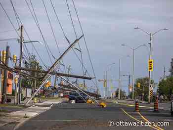 Stone: Canada needs a serious strategy to adapt to climate change - Ottawa Citizen